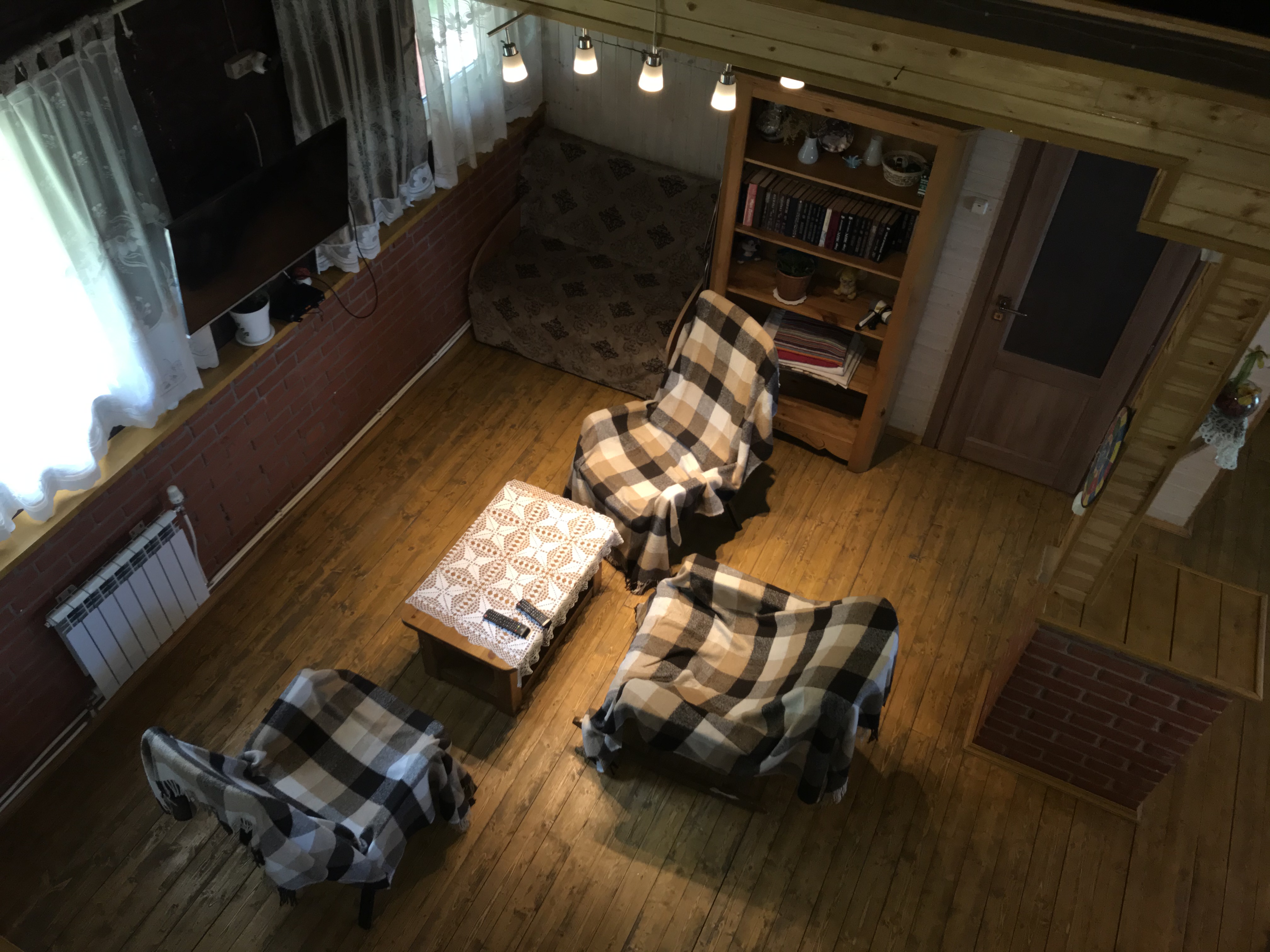 Фото Хутор белой козы