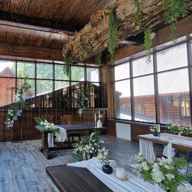 Фото Таурух