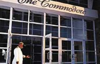 Фото The Commodore