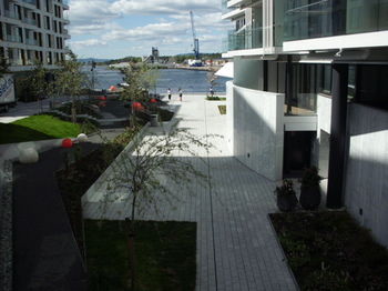 Фото Norwegian Hotelapartments