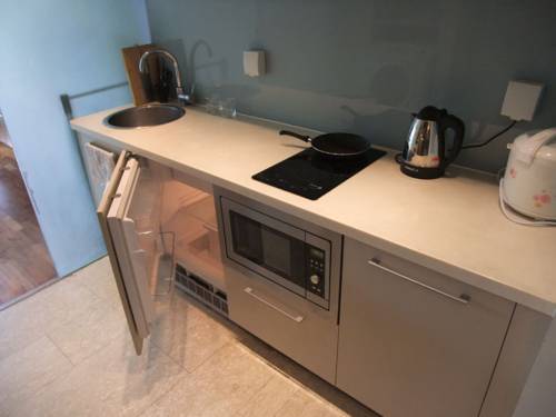 Фото New Oriental Suites