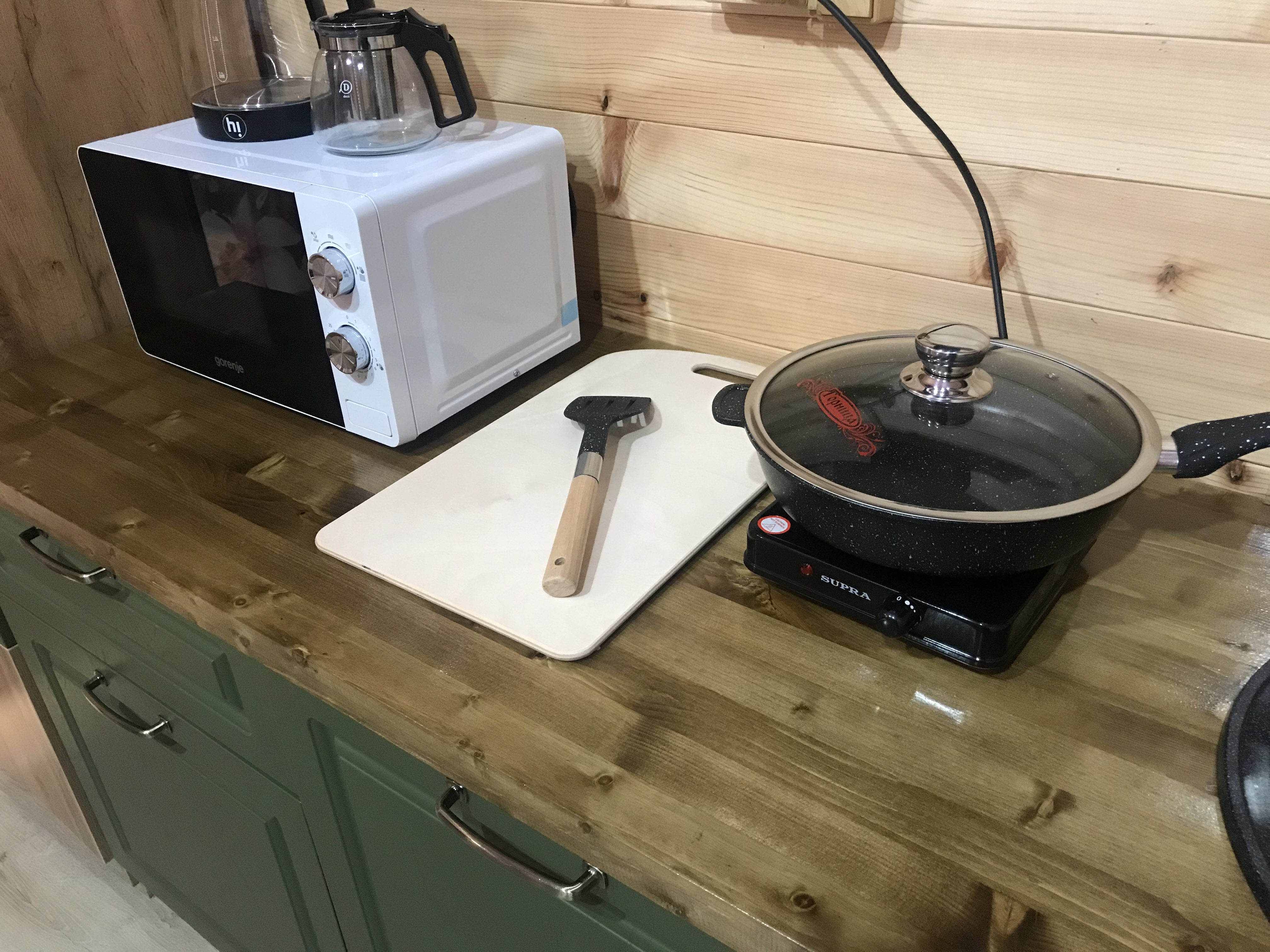 Фото Белый волк