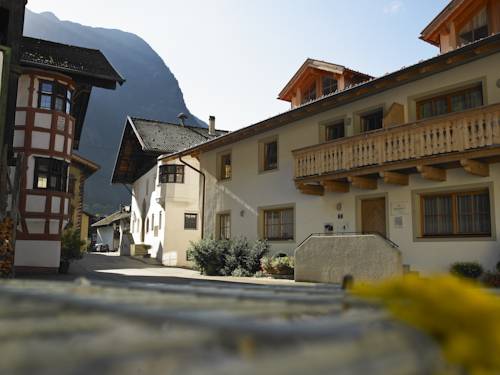 Фото AlpinLodges Oetz