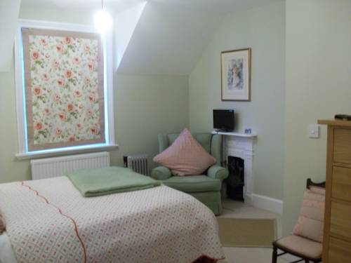 Фото Highfield Country Guest House