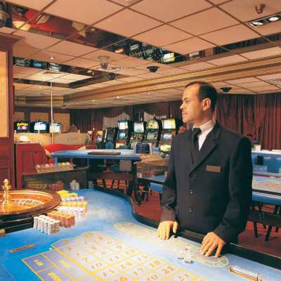 Фото Pyramisa Suites Hotel Cairo