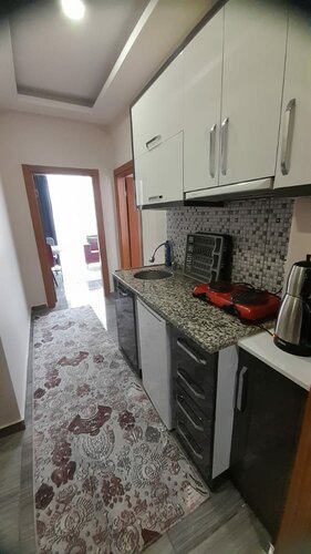 Хостел Midas Suit Otel в Ыспарте