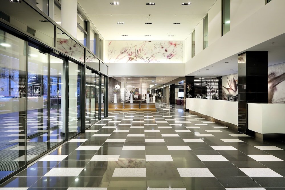 Фото Eurostars Grand Central