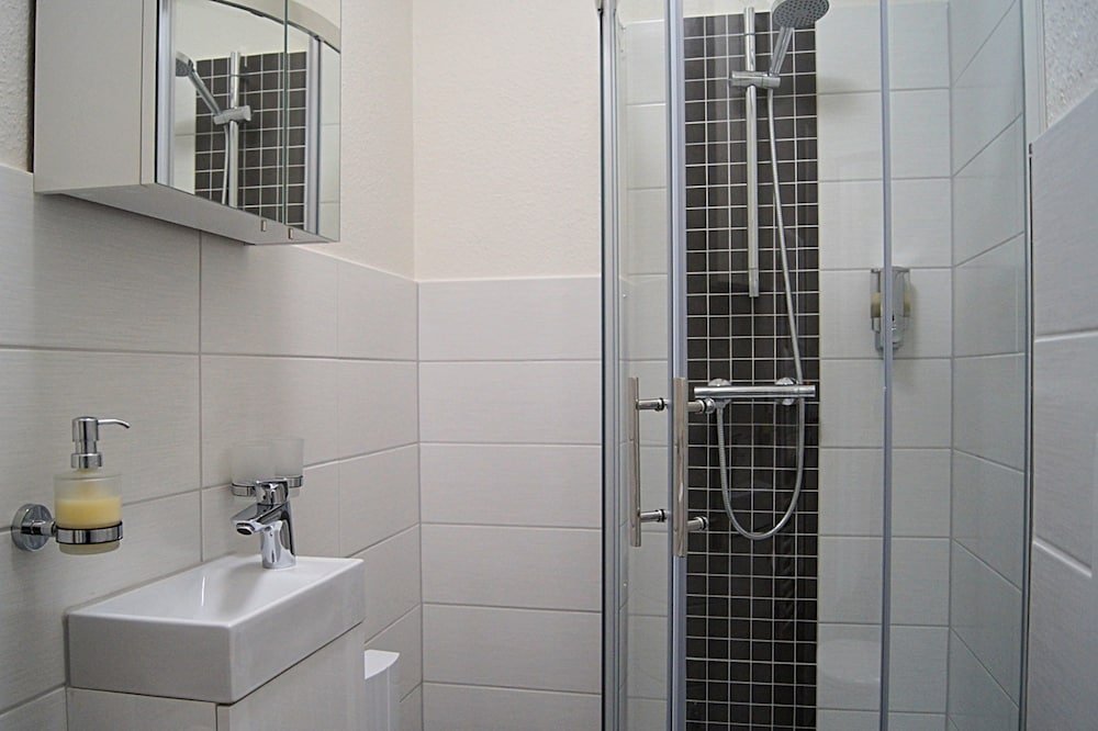 Фото Aparthotel Villa Ratskopf Wernigerode