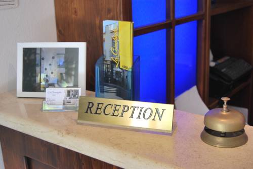 Фото Hotel La Conchiglia