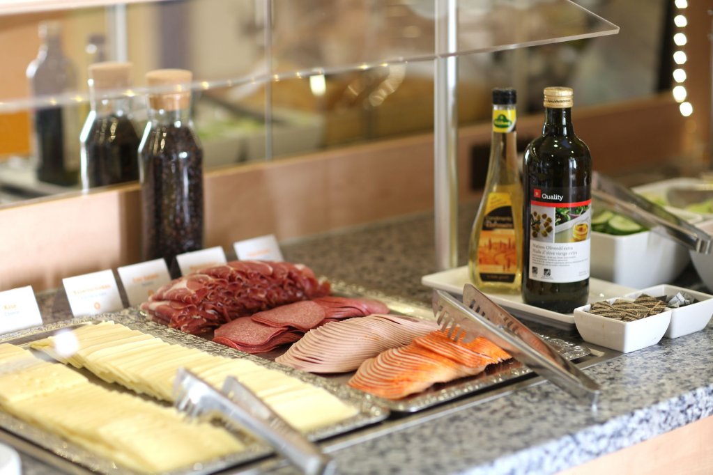 Фото A&o Muenchen Hauptbahnhof