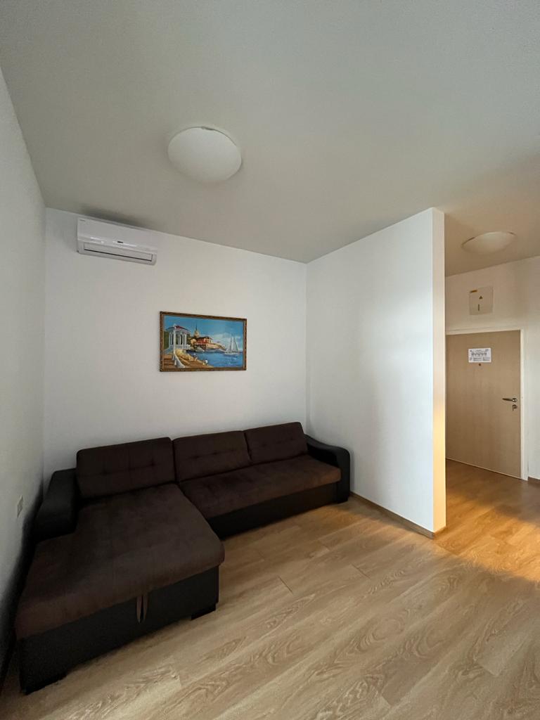 Фото Апартаменты на Парусной