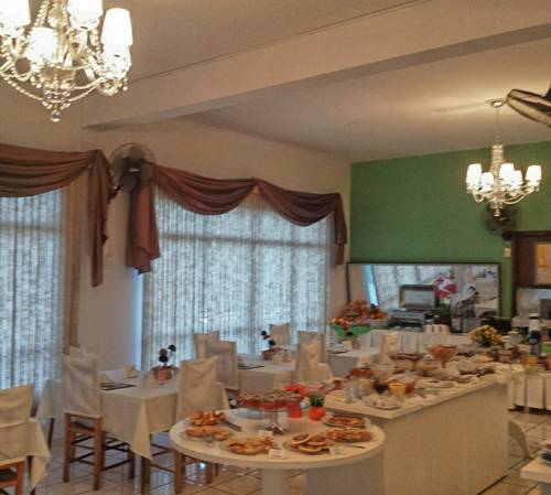 Фото Hotel Senador