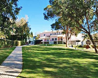 Фото Apartamentos Turísticos Clube Vilarosa