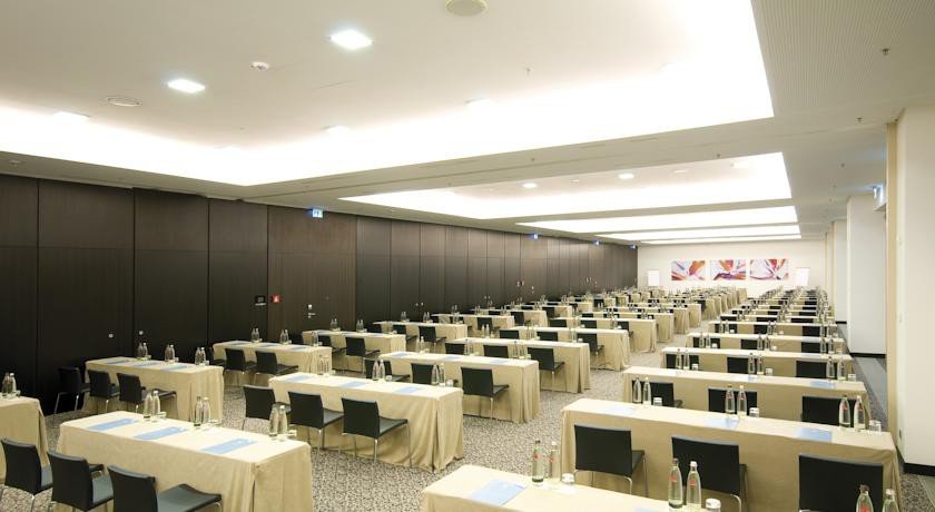 Фото Eurostars Grand Central