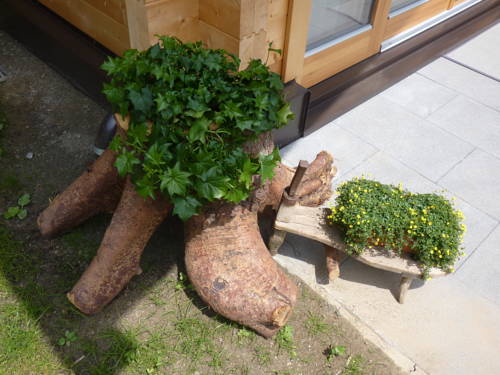 Фото Chalet Rasnerhof