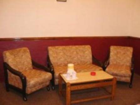 Фото Hotel Mount View Dalhousie