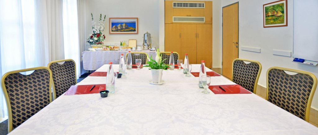 Фото Ruth Daniel Residence