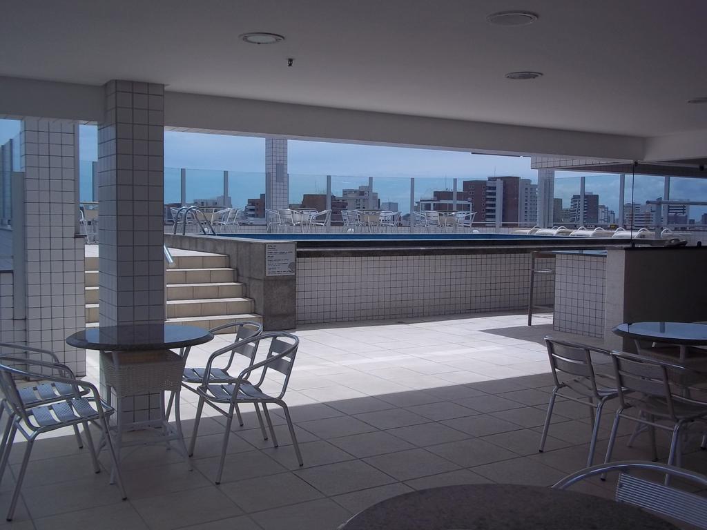 Фото Costa Do Mar Hotel