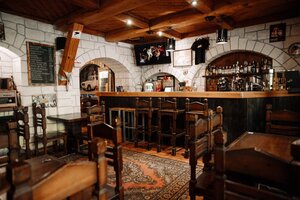 Pub XIII (Sovetskaya ulitsa, 74А), bar, pub