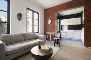 Фото Smartflats Premium - Palace du Grand Sablon