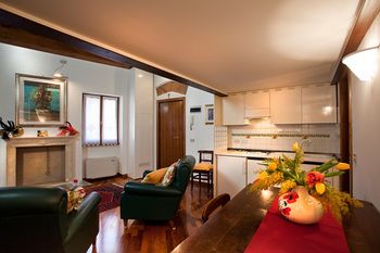 Фото Verona For Rent Casa Cadrega