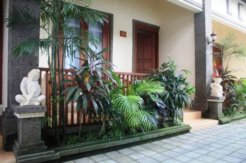 Фото Puri Yuma Hotel