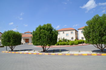 Фото Aryaf Touristic Resort