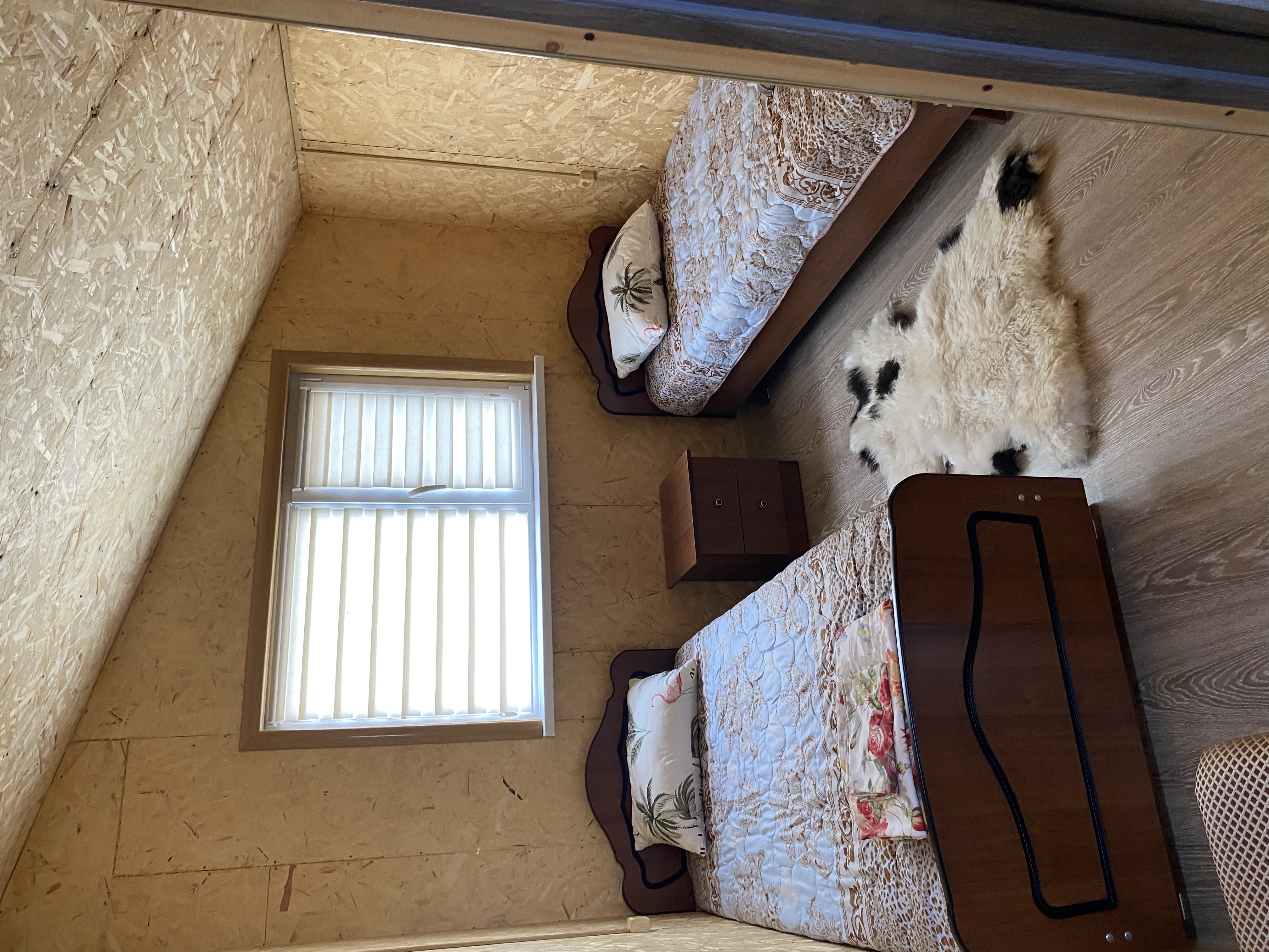 Фото Домик у обрыва