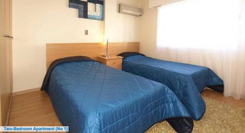 Фото Mairoza Apartments