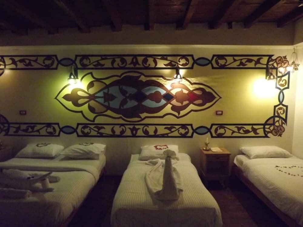 Фото Nefertiti Hotel