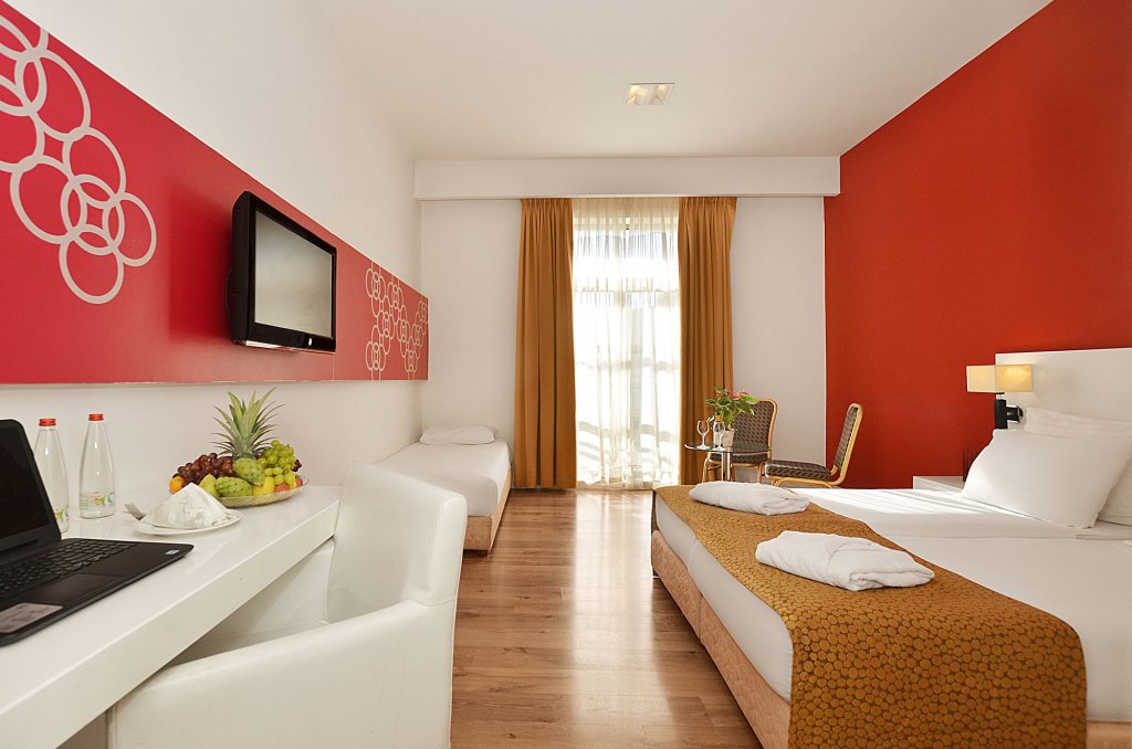 Фото Ruth Daniel Residence