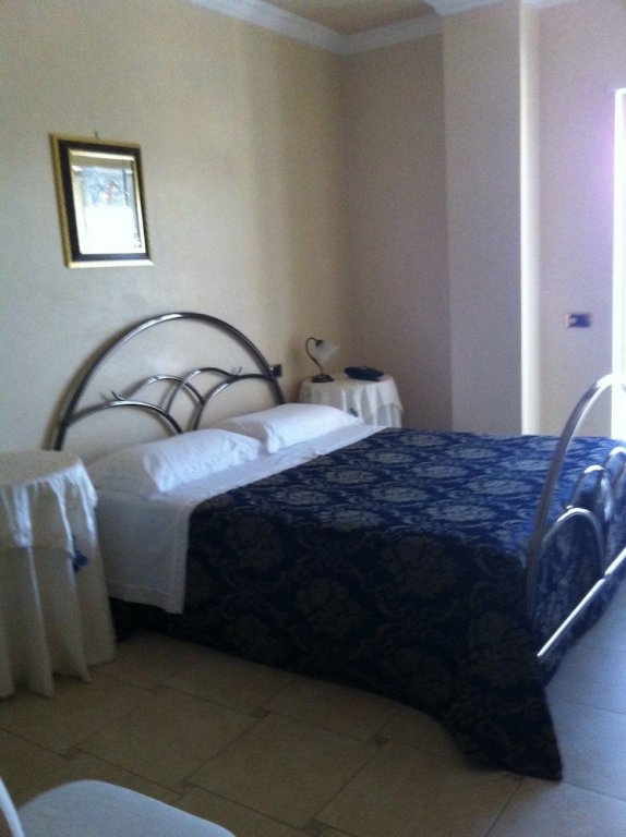 Фото Hotel Sovrano