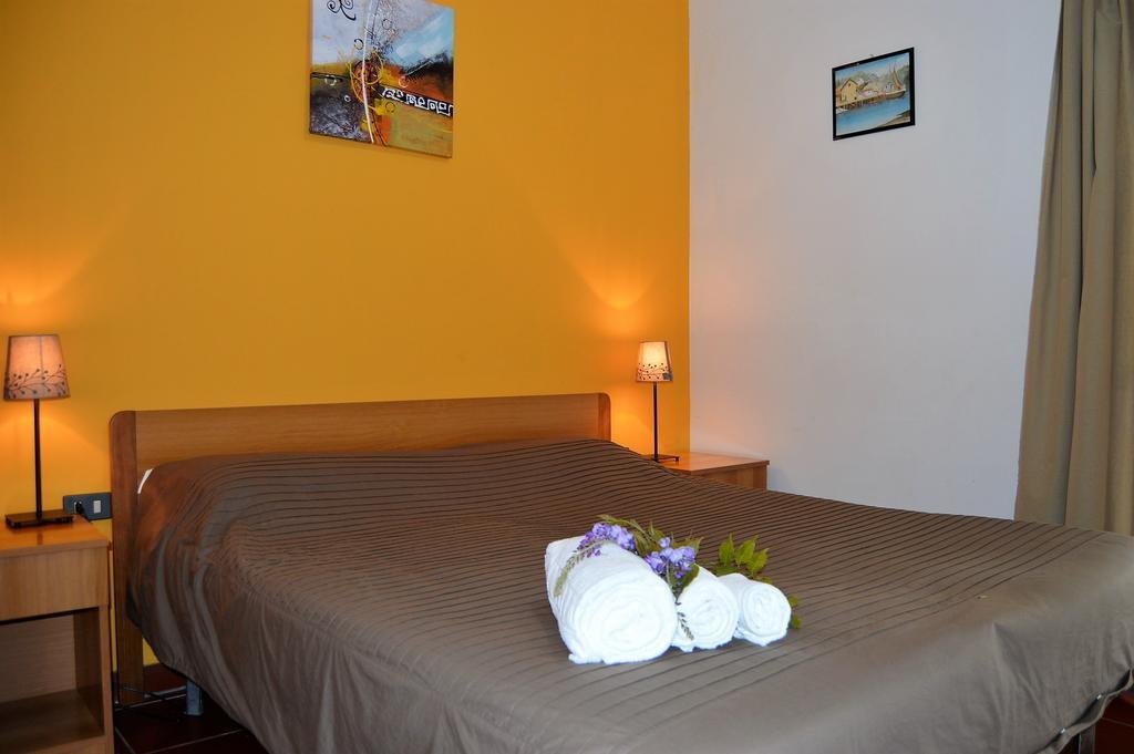 Фото Residence Raggio di Sole