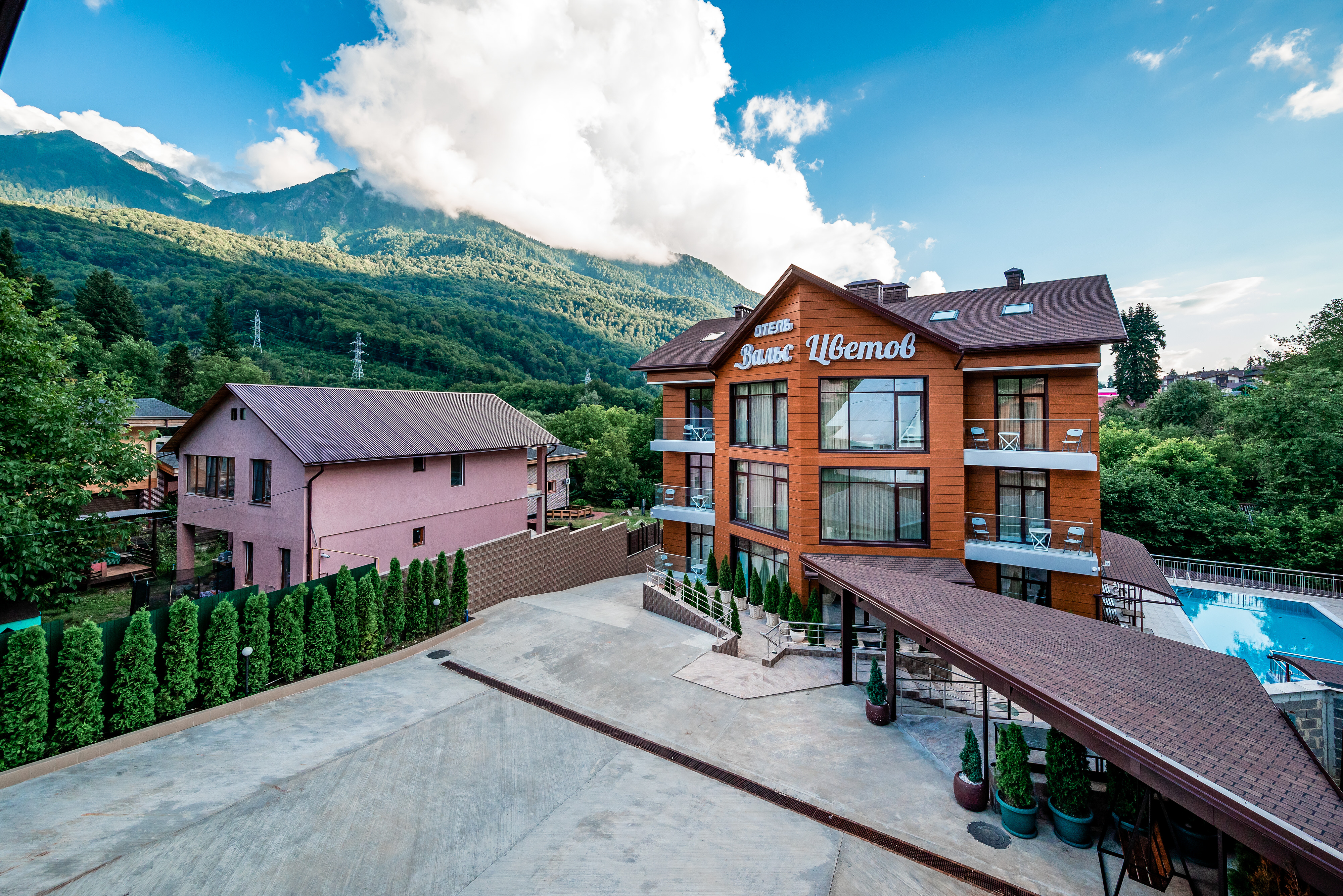 Фото отеля 5