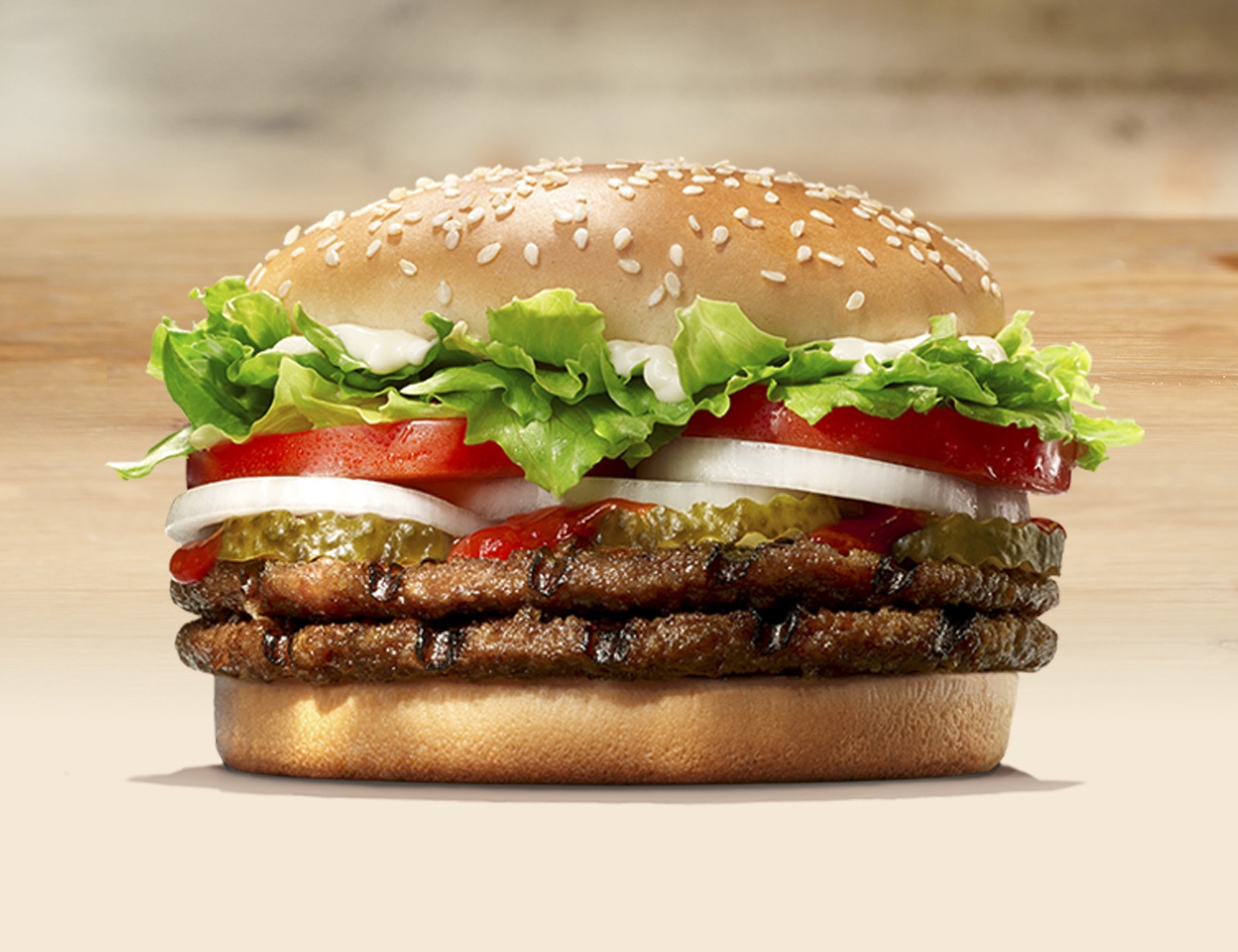 Бургер кинг картинки