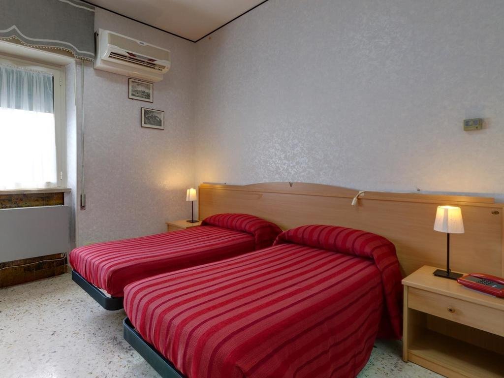 Фото Hotel Ristorante Stella