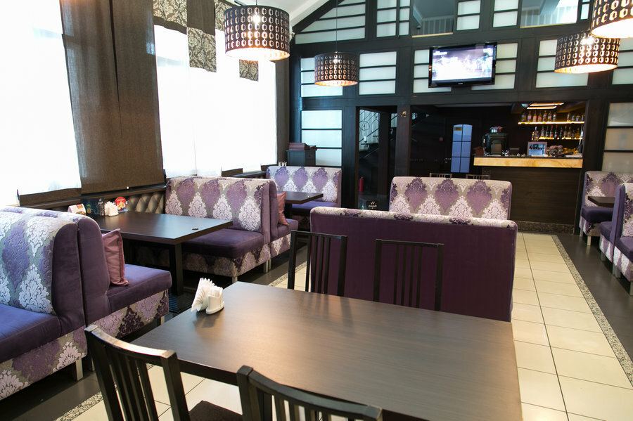 Кафе френдс казань космонавтов карта бара