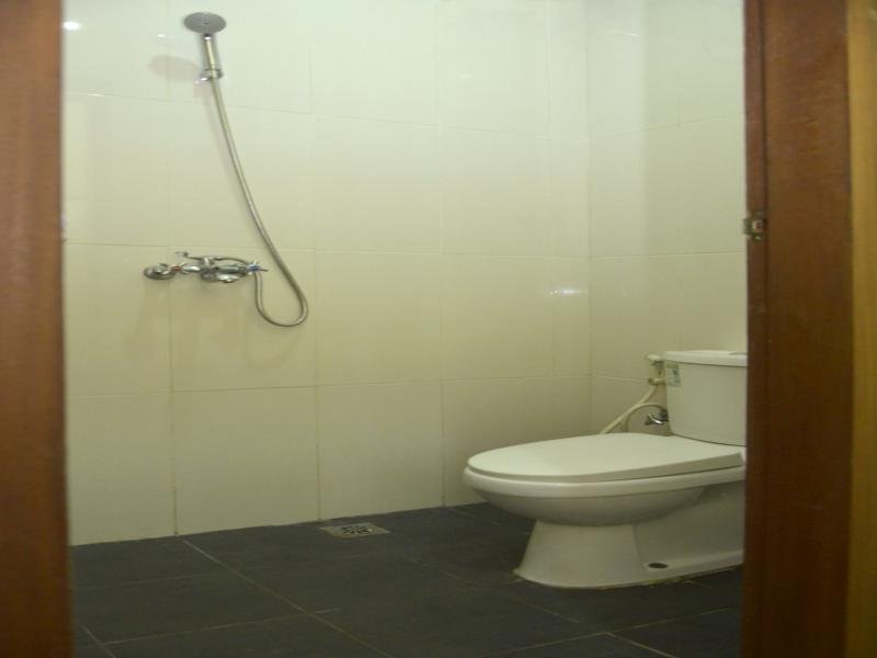 Фото Pondok Intaran Homestay