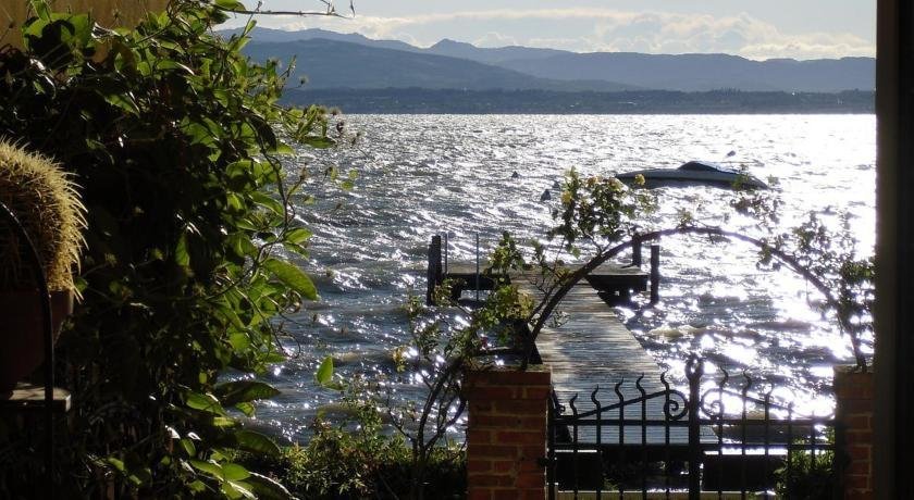 Фото Hotel Europa