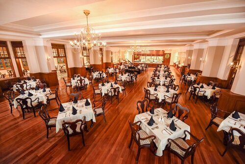 Гостиница Grand Rest Nuwara Eliya Guest House в Нувара-Элии
