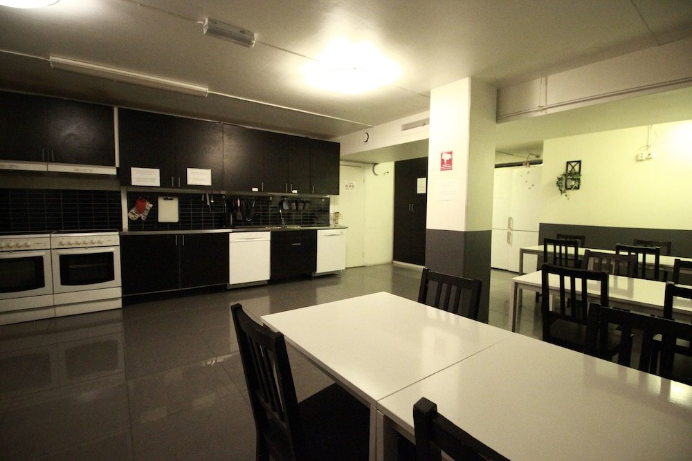 Фото Hotell Centralstation