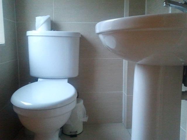 Фото Abbey Hotel