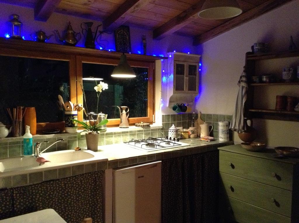 Фото Case Nel Borgo