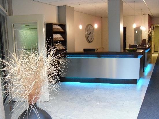 Фото Fletcher Hotel Restaurant Waalwijk