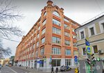 Capital group (Krasnoproletarskaya Street, 16с1), advertising agency