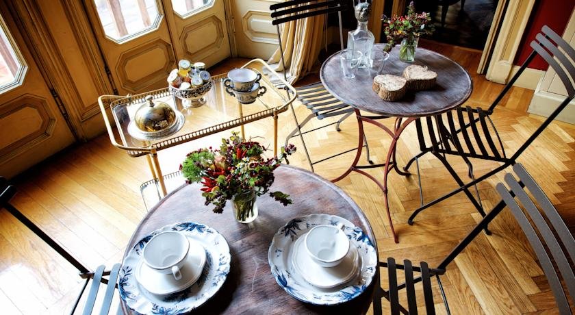 Фото Secondo Pensiero