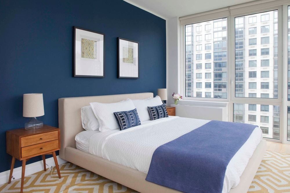 Фото Central Park View I