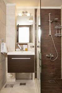 Гостиница Marble Tower Hotel