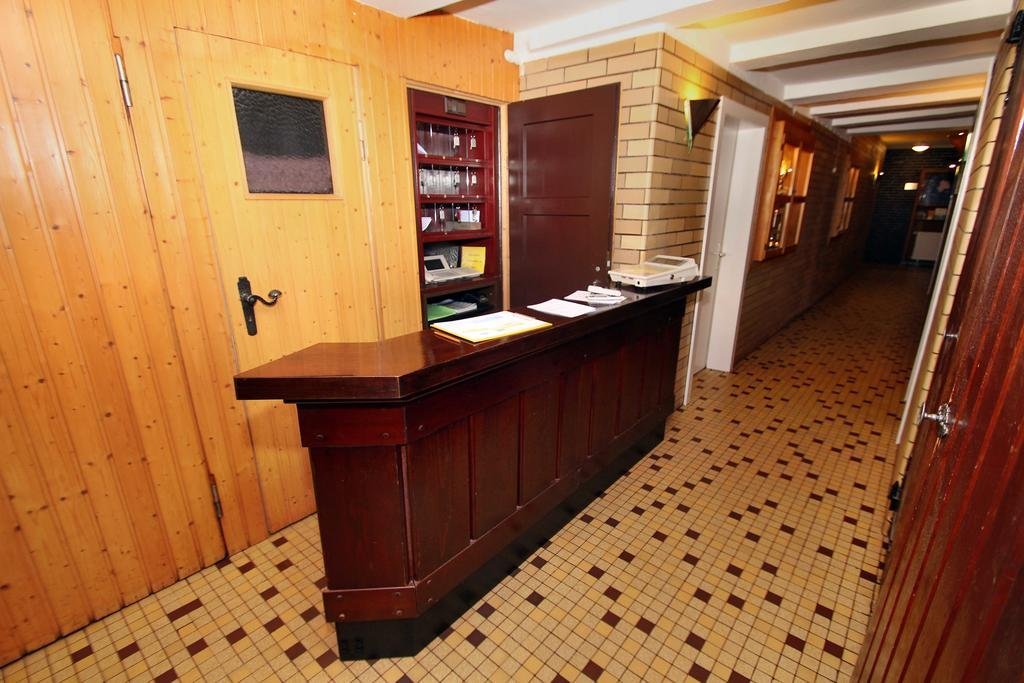 Фото Ratsschänke - Hotel Garni