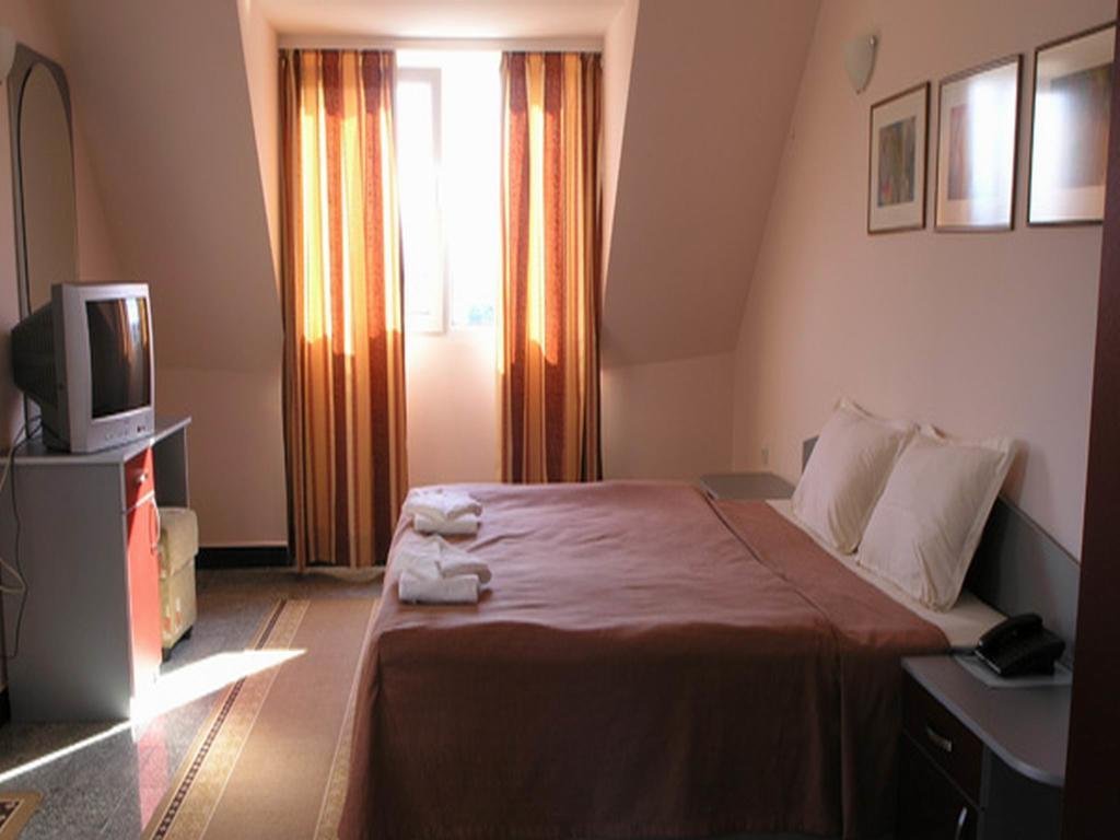 Фото Hotel Ertancom